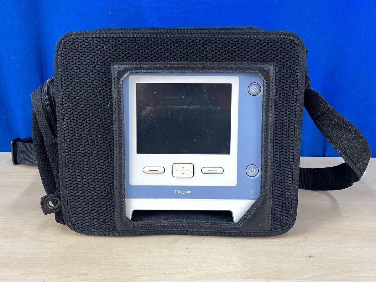 Used PHILIPS Trilogy 100 YOM