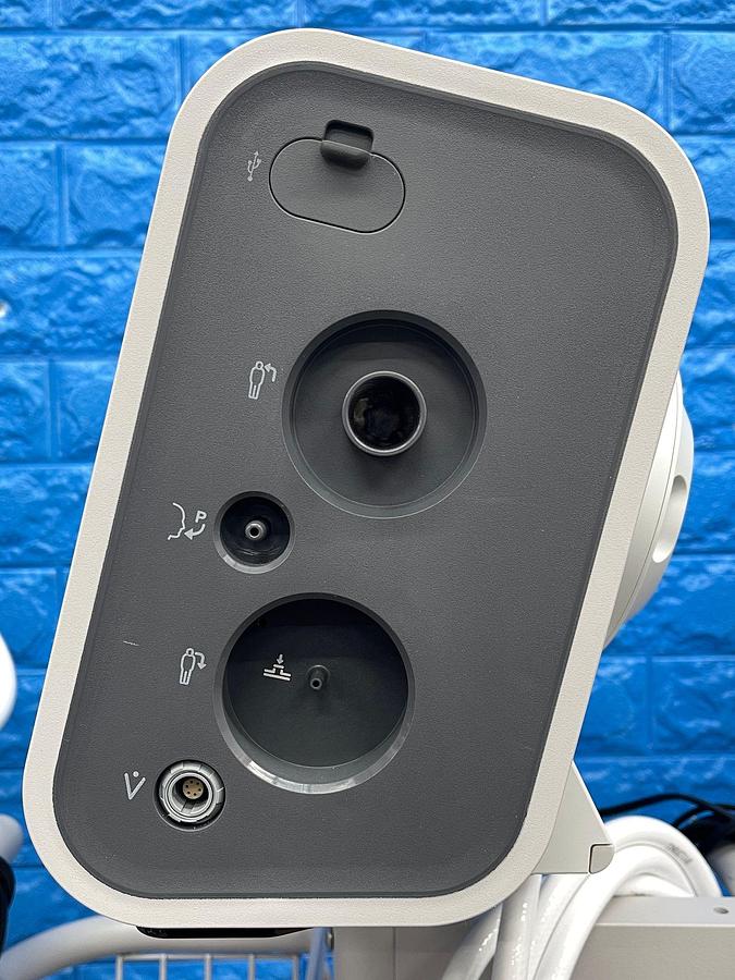 Used Philips Trilogy EVO Ventilator -5 pieces