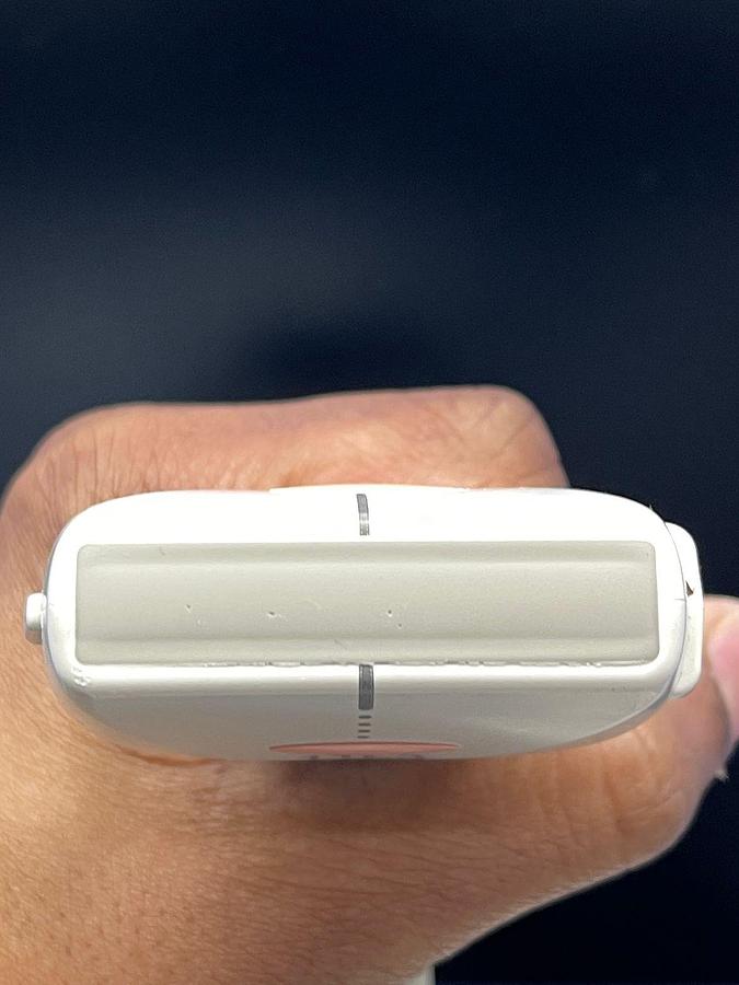 Used TOSHIBA Aplio 500 YOM: 2015