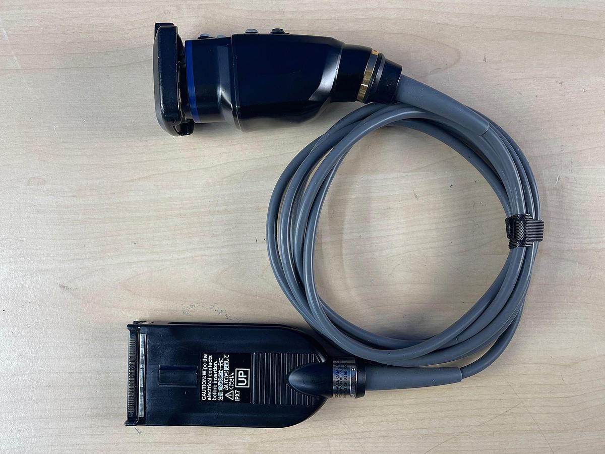 Used Olympus Camera Head Model: CH-S190-XZ-E 