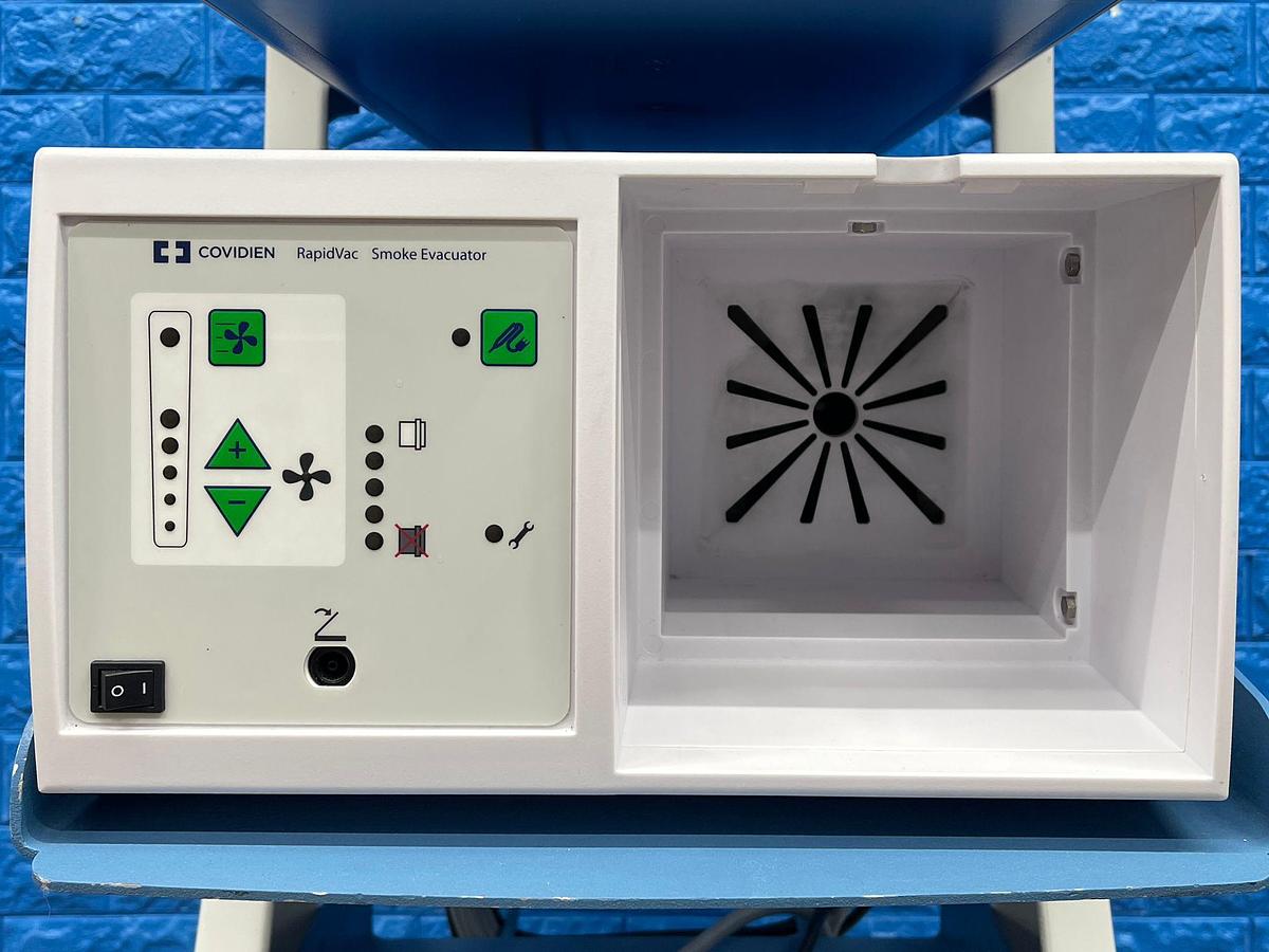 Used Covidien Valleylab FT10 YOM: 2018  