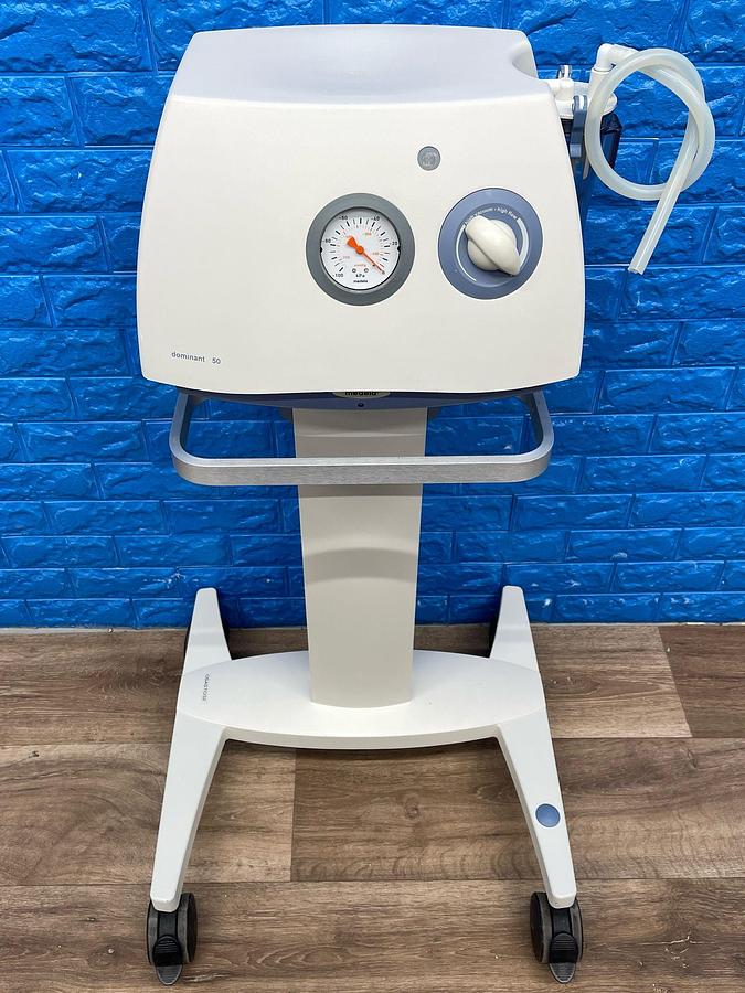 Used Medela Dominant 50