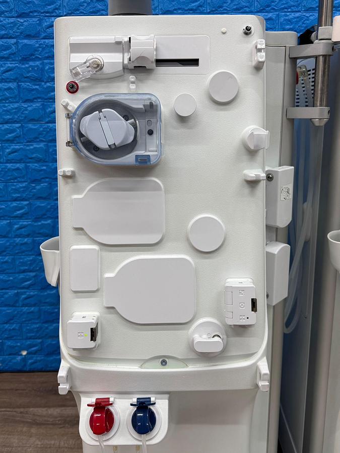 Used Nipro Surdial X Dialysis YOM: 2018 SN: 18DN0584 YOM: 2018