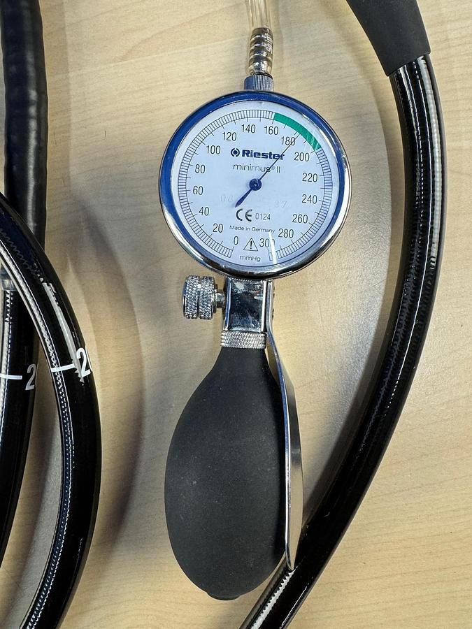 Used Olympus CF-HQ290L Colonoscope