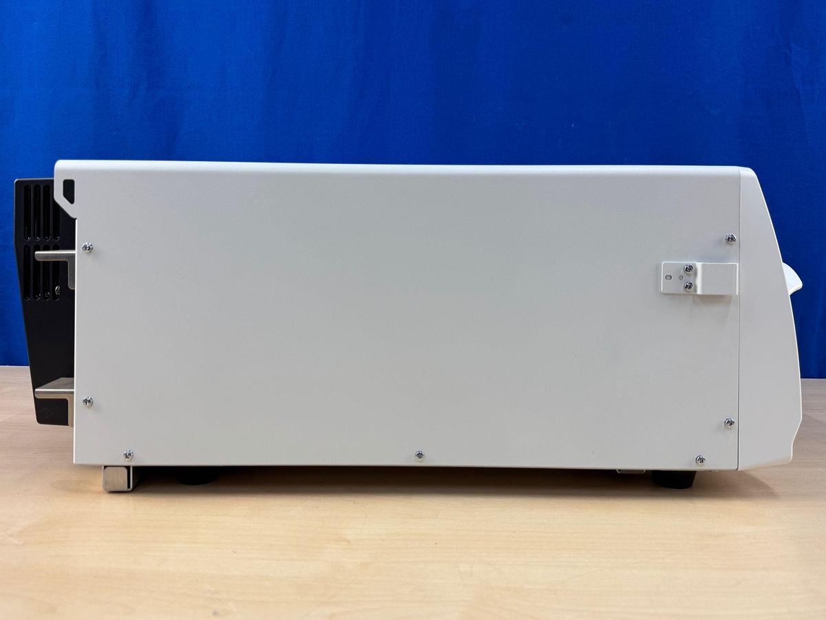 Used Olympus Evis X1 CV-1500 Endoscopy Processor YOM: 2021 