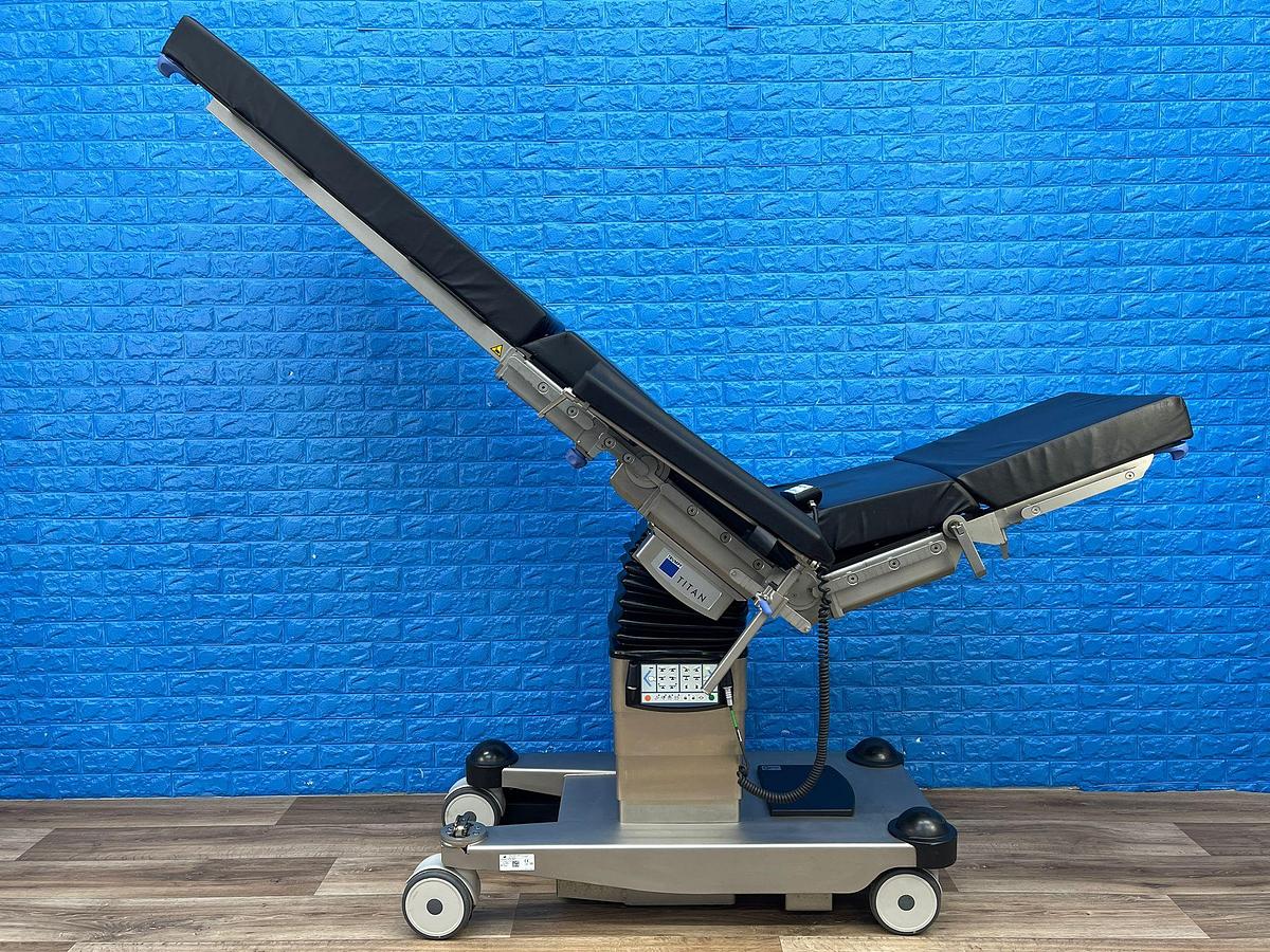 Used Trumpf Titan, YOM: 2013