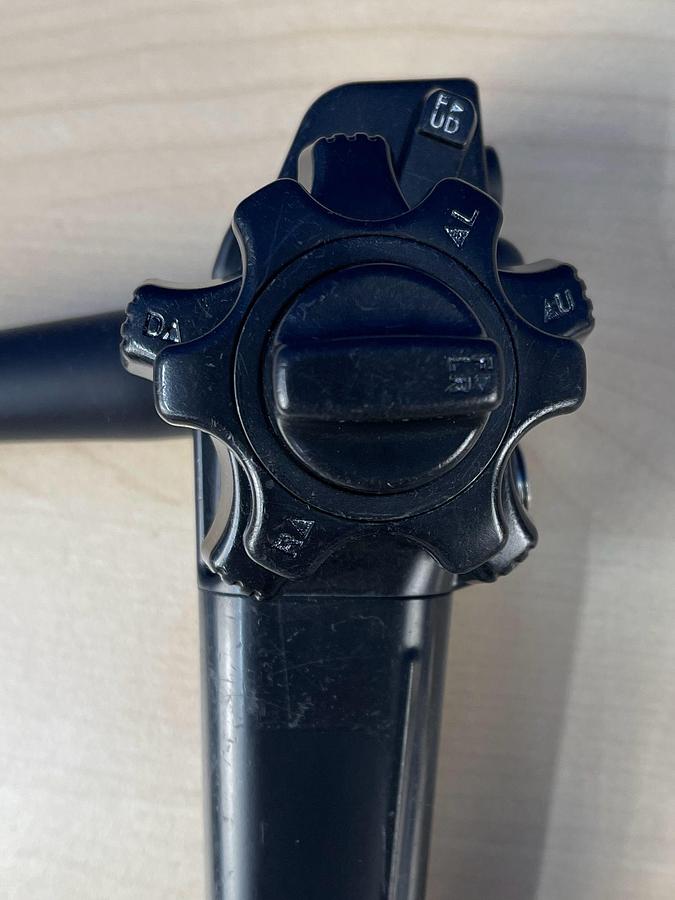 Used FUJINON Scope Model: EG-530WR