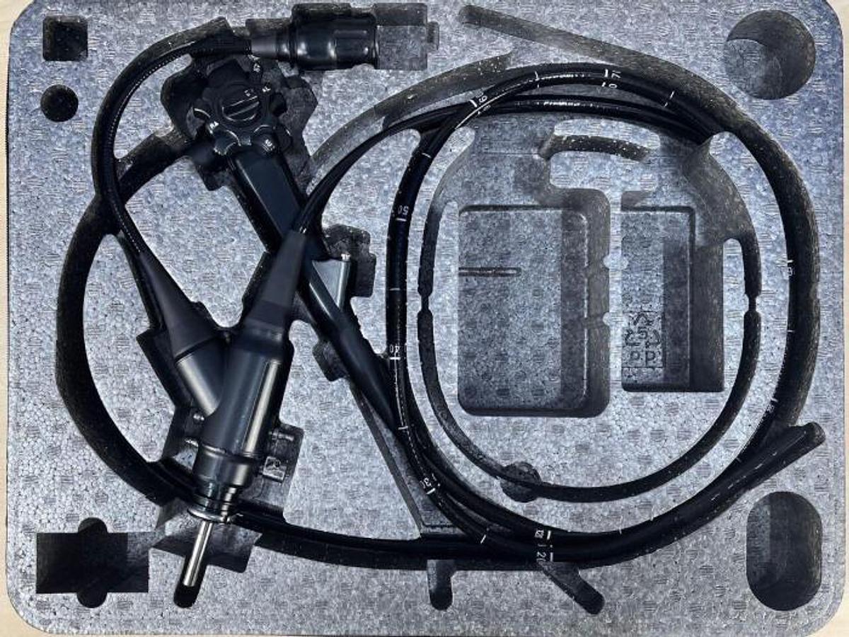 Used - FUJINON EC-600WM