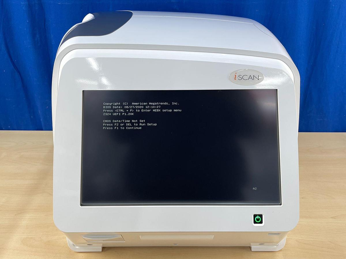 Used OPTOVUE IVUE 500 YOM: 2021 OCT