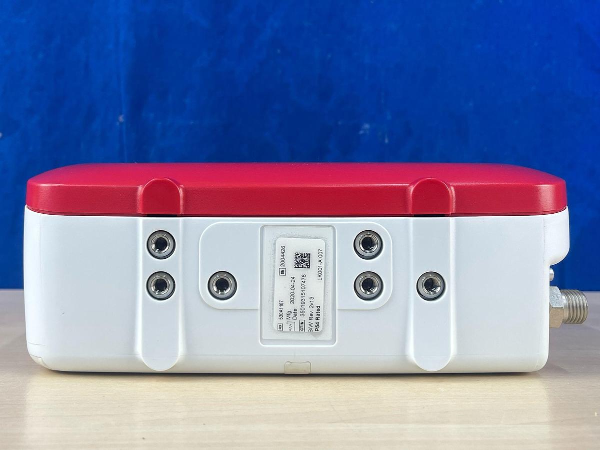 ParaPac Plus 310 Ventilator YOM: 2020