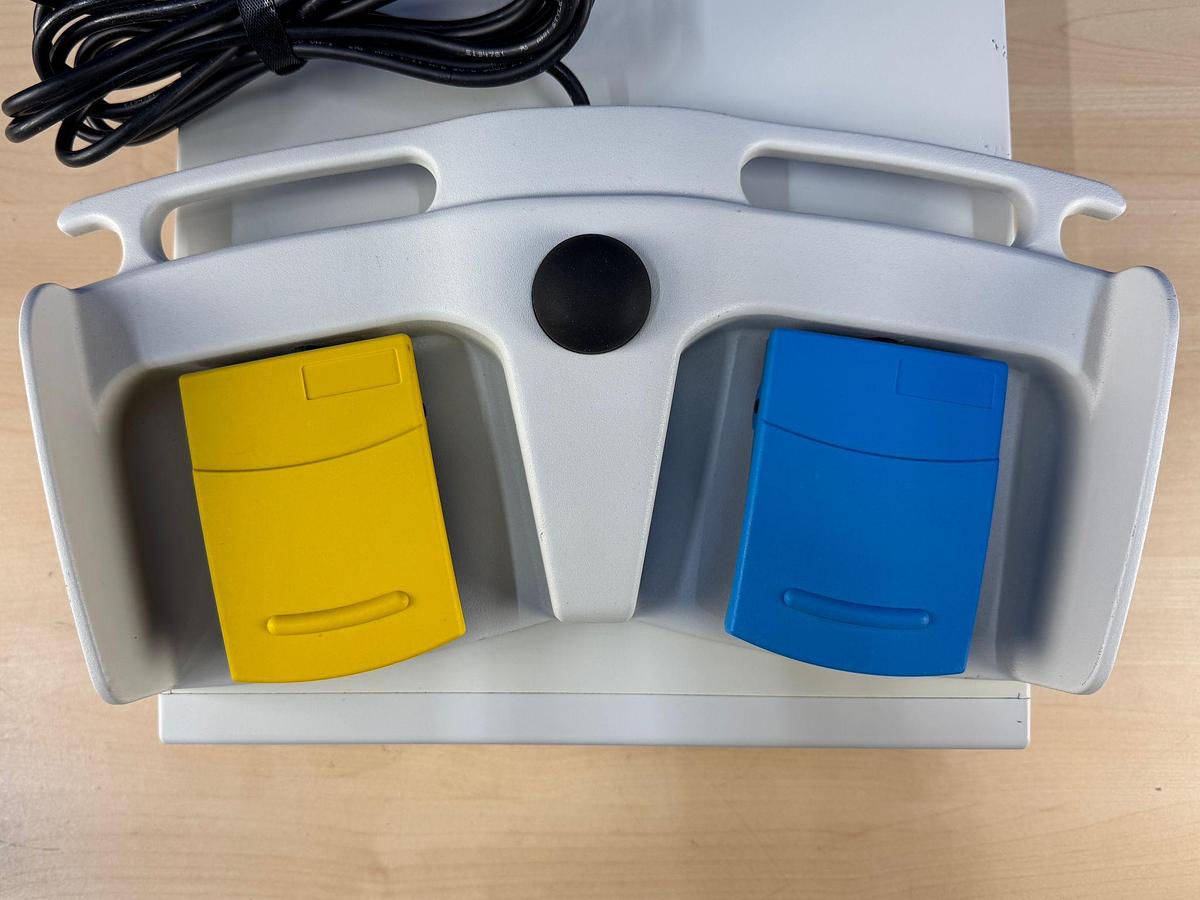 Used Olympus ESG-100 REF: WB991036 YOM: 2012 