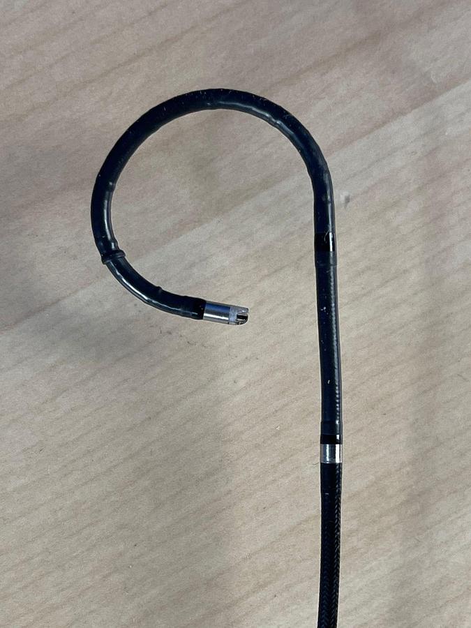 Used Olympus URF-P7 Flexible Fiber Uretero-Renoscope