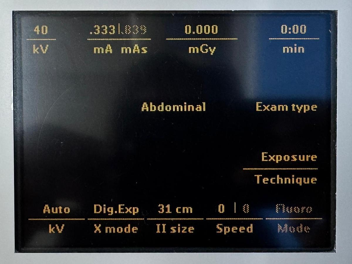 Used Philips BV PULSERA YOM: 2015 