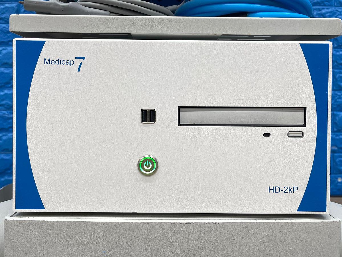 Used ConMed  Laparoscopy Tower