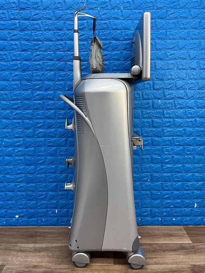 Used Bausch & Lomb Stellaris REF: BL11110 100027066 YOM: 2014 