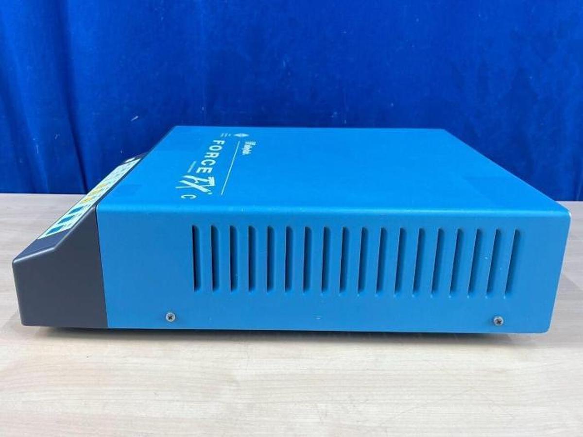 Used 2009 - VALLEYLAB Force Fx