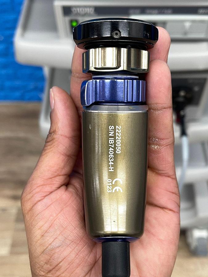 Used Karl Storz Image 1 Hub Tower