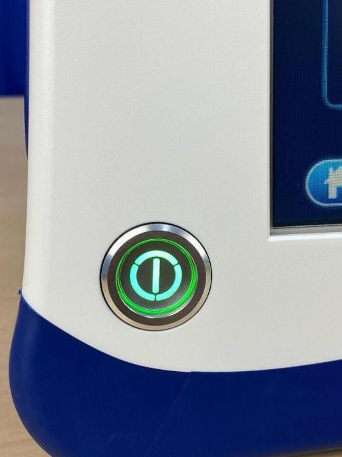 Used 2016 - COVIDIEN ClosureRFG RFG3