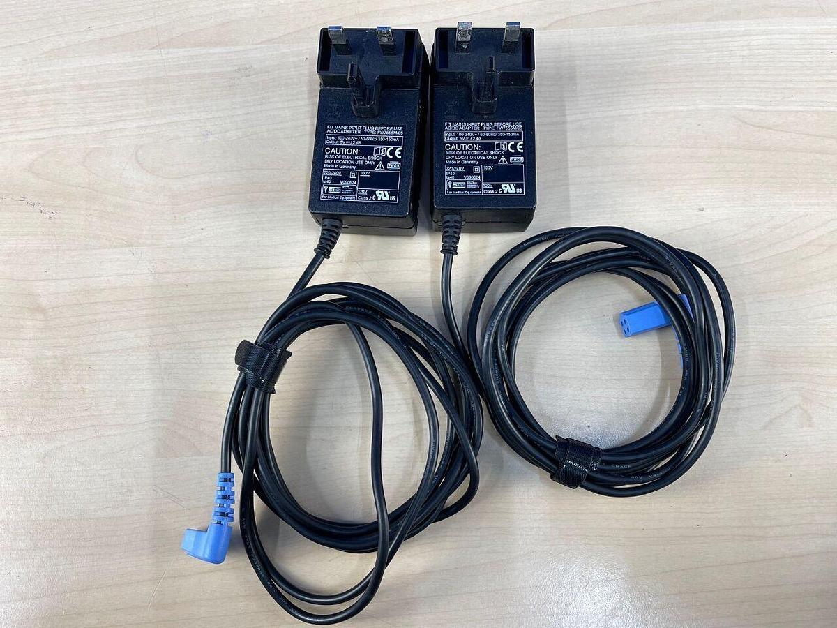Used ABBOTT LABS Go free Pump