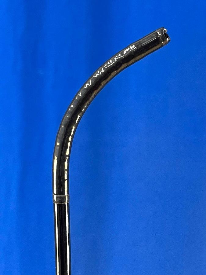 Used Olympus Scope Model: GIF-H190N