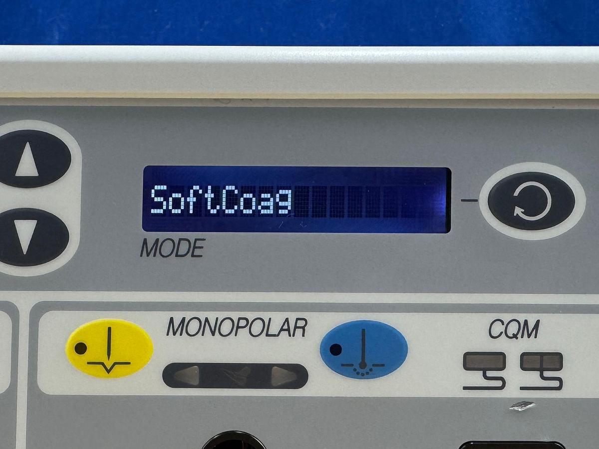 Used Olympus ESG-100 REF: WB991036 YOM: 2012 