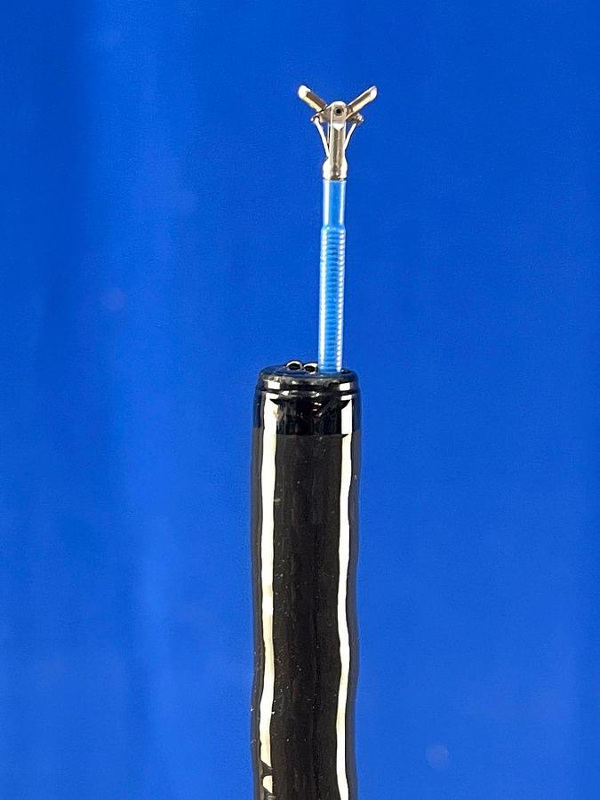 Used PENTAX Scope Model: EG29-i10, Gastroscope, YOM:2020, 30 Times Used.