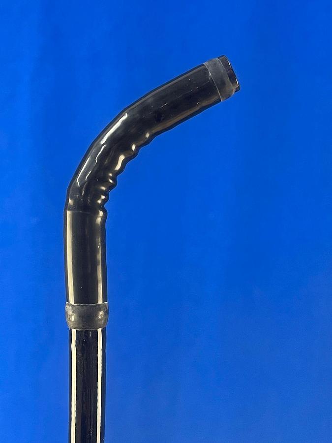 Used Olympus Scope  Model: GIF-HQ290 