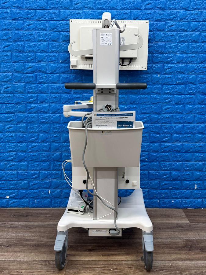 Used Koelis Promap - 3D Prostate Suite REF: KURO-3000 YOM: 2017 No Transducers Included