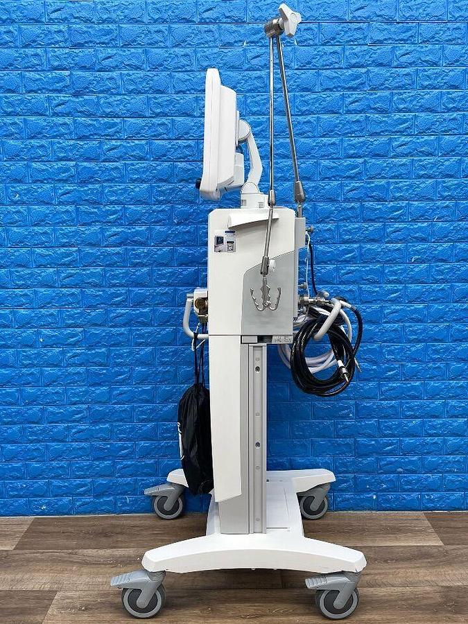 Used GE R860 Ventilator YOM