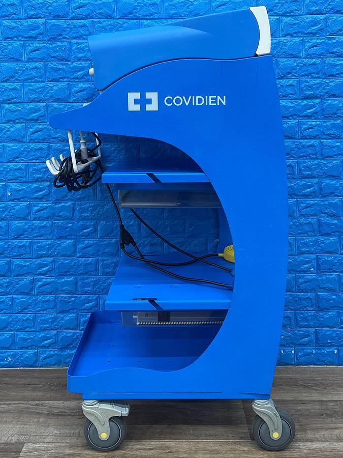 Used Covidien Force Triad YOM: 2014 