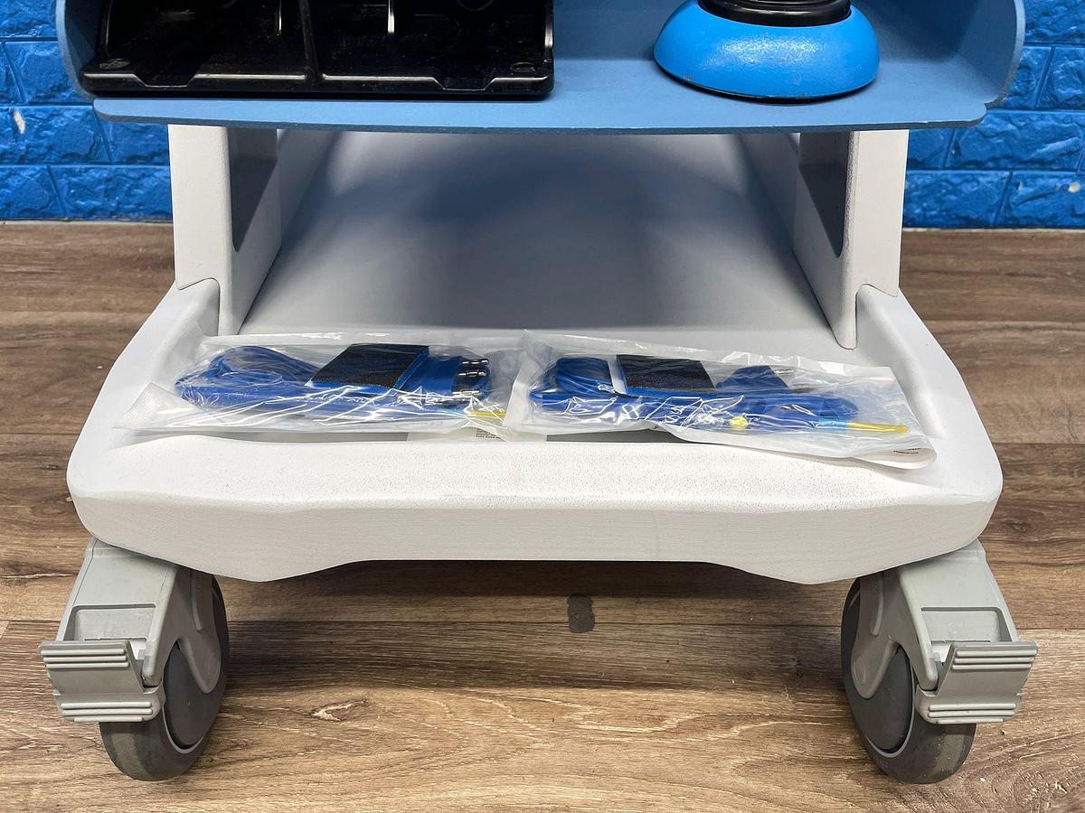 Used Covidien Valleylab FT10 YOM: 2018