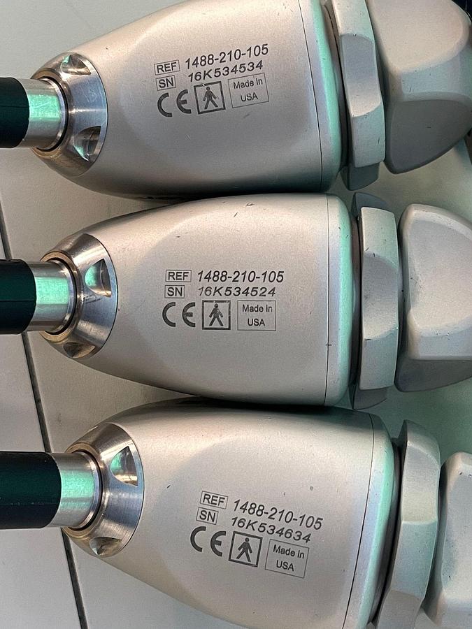 Used Stryker 1488 HD Systems