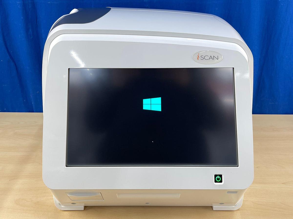 Used OPTOVUE IVUE 500 YOM: 2021 OCT