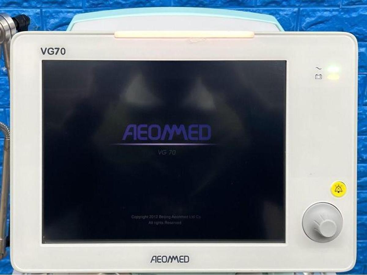 Used 2020 - AEONMED VG70