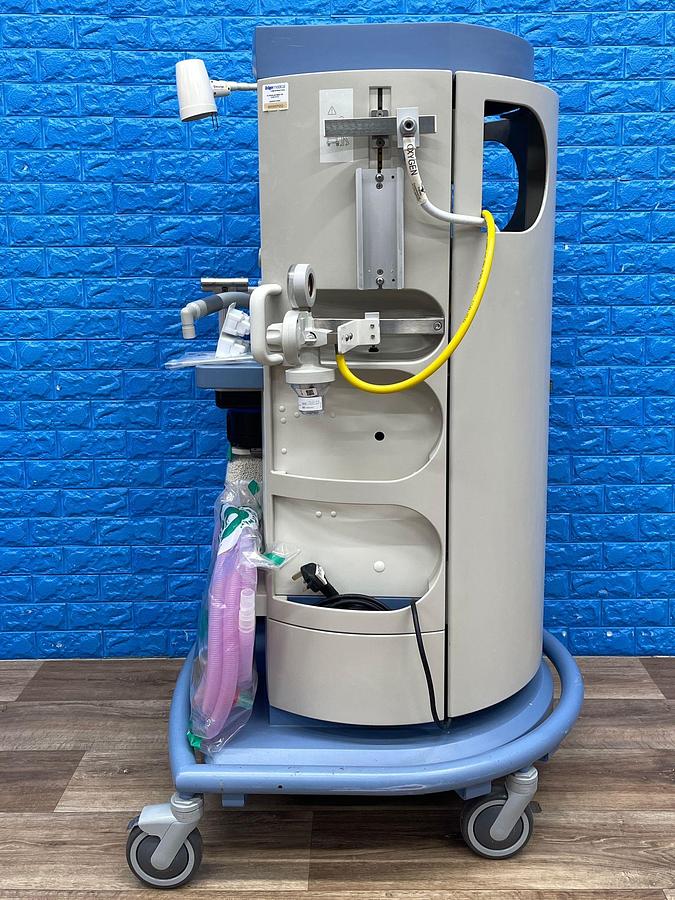 Used Dräger Primus Anaesthesia  YOM: 2009 