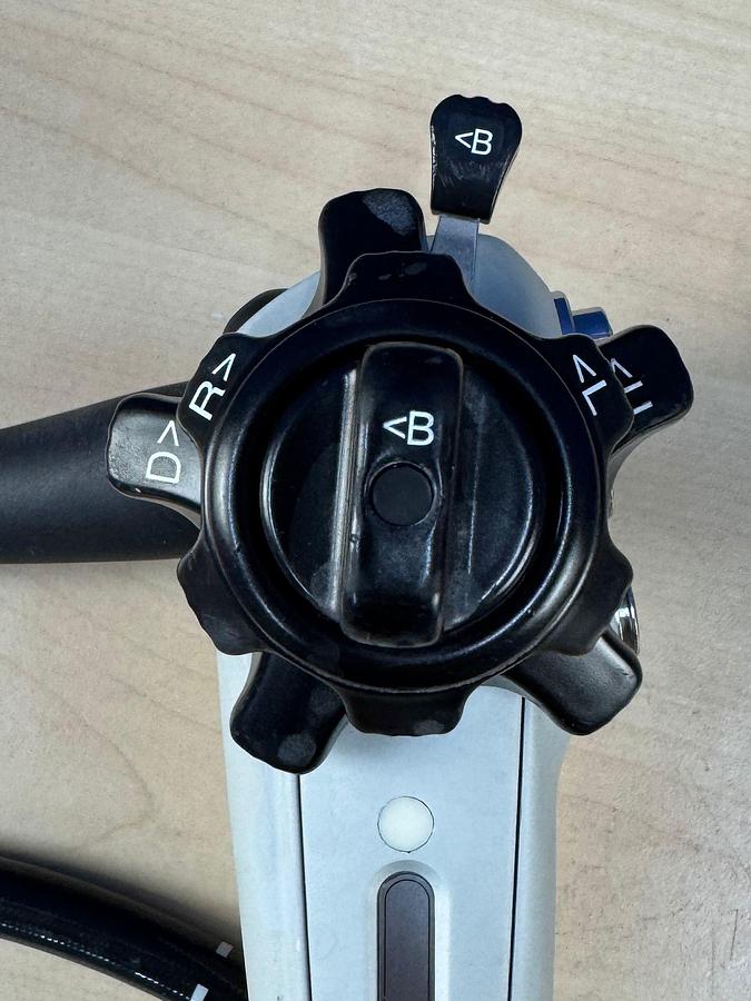 Used Karl Storz 13925 PKS Colonoscope