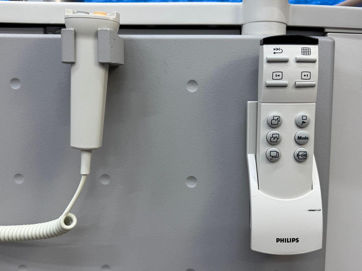 Used Philips BV PULSERA YOM: 2015 