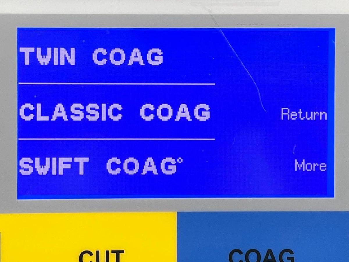 Used Erbe VIO 300S SN: 11346538