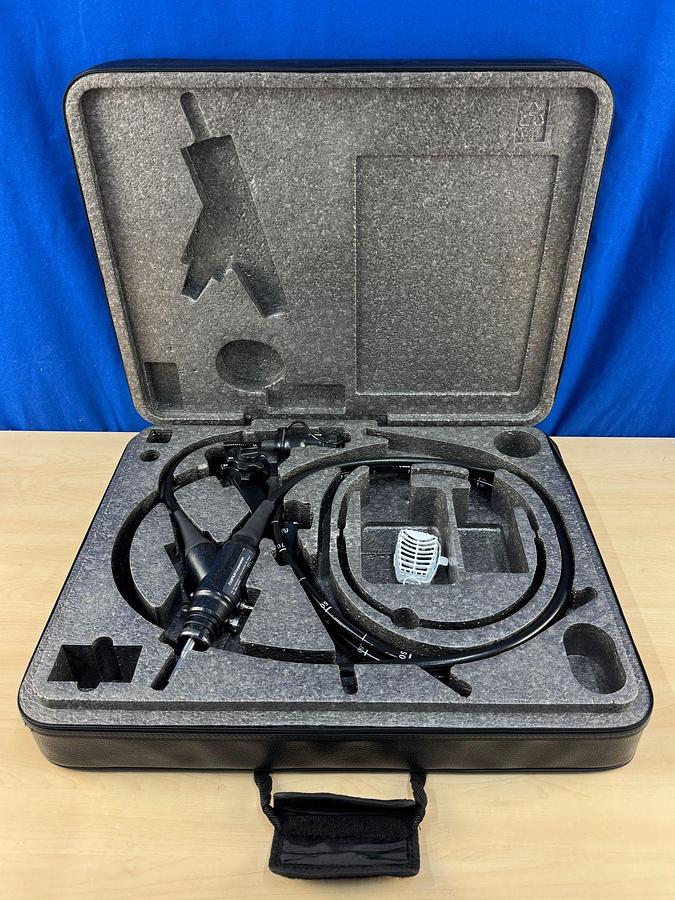 Used Fujinon Scope Model: EC-530FL 