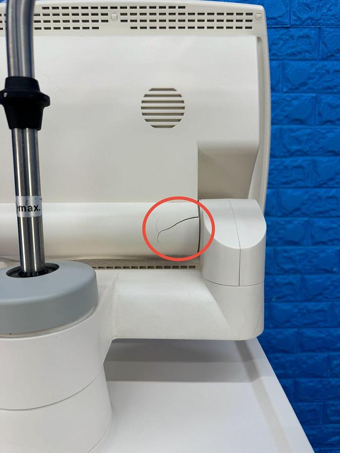 Used Fresenius 5008S REF: 5008S Hours: 1009 YOM: 2011