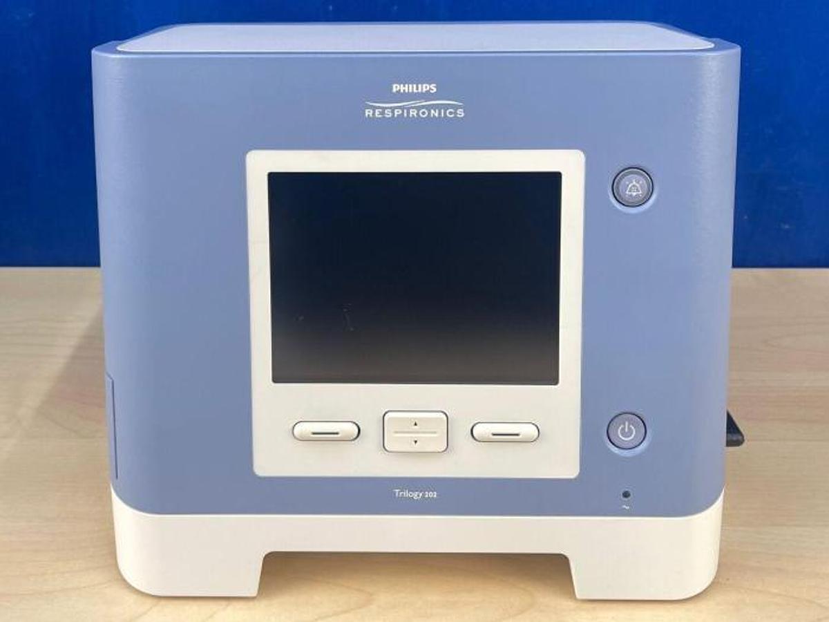 Used 2018 - PHILIPS Trilogy 202