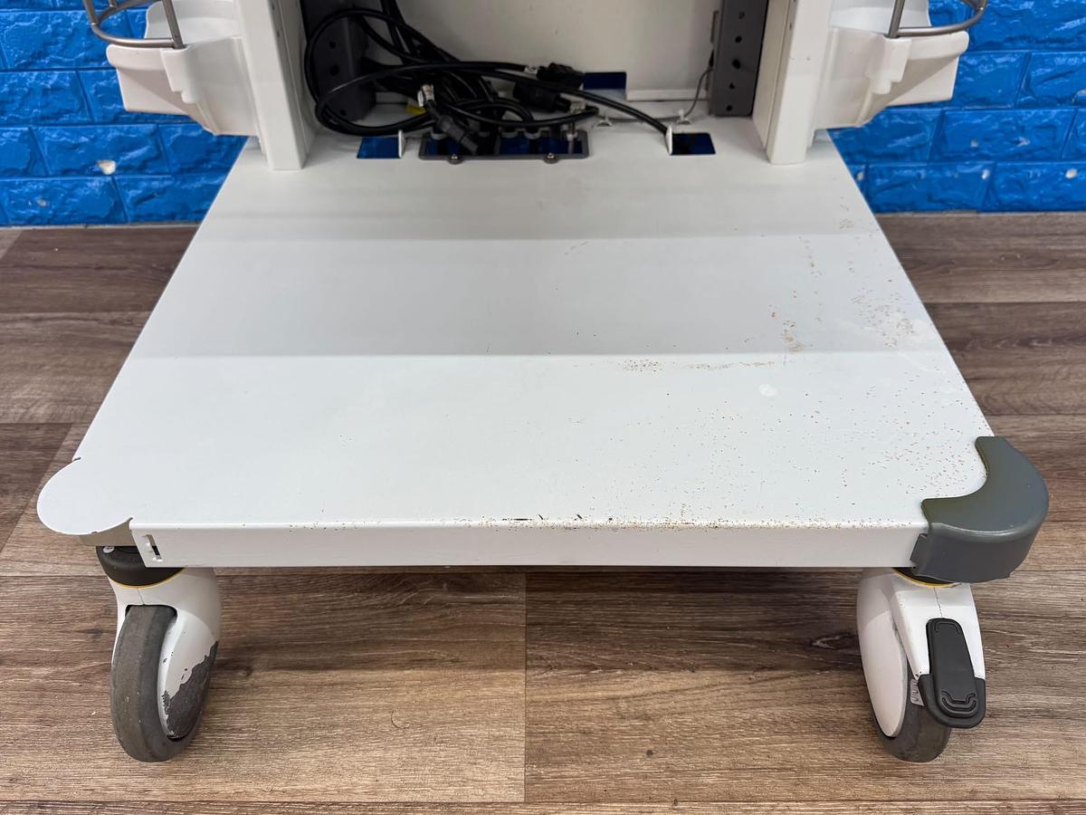 Used Olympus Trolley Model: WM-NP2 YOM: 2015