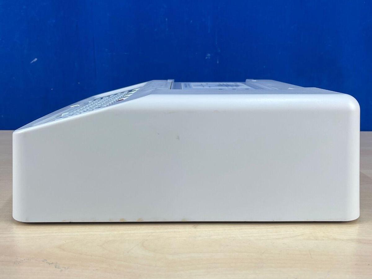 Used MORTARA ELI 150 ECG