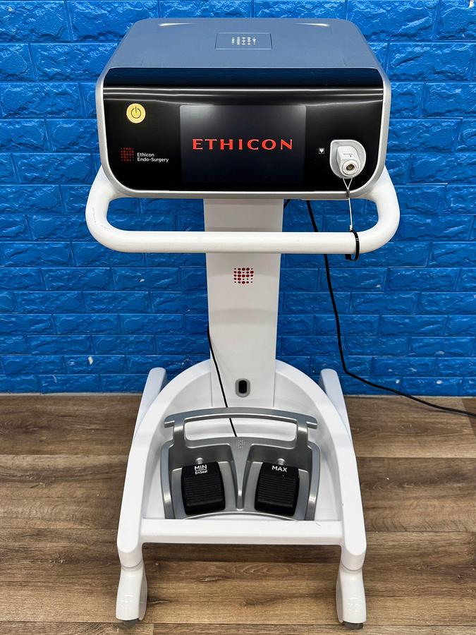 Used Ethicon GEN 11 Include Foot Switch YOM: 2020
