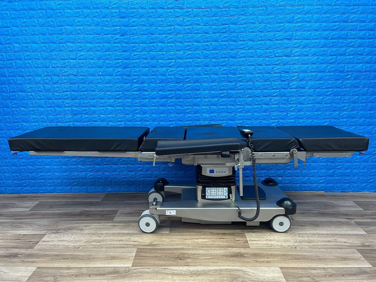 Used Trumpf Titan, YOM: 2013