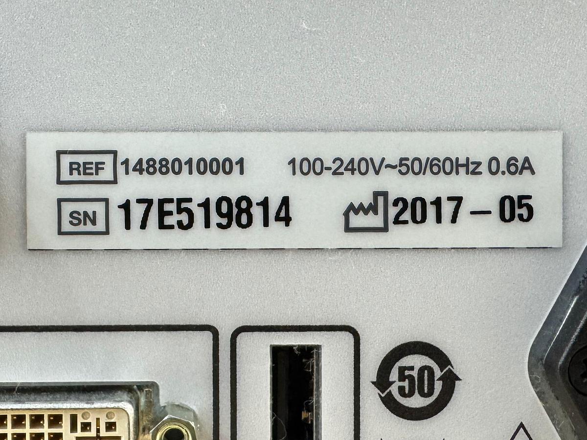 Used Stryker 1488 Processor  YOM: 2017  Stryker L9000 LED Light Source  YOM: 2014 Stryker 1488 Camera Head 