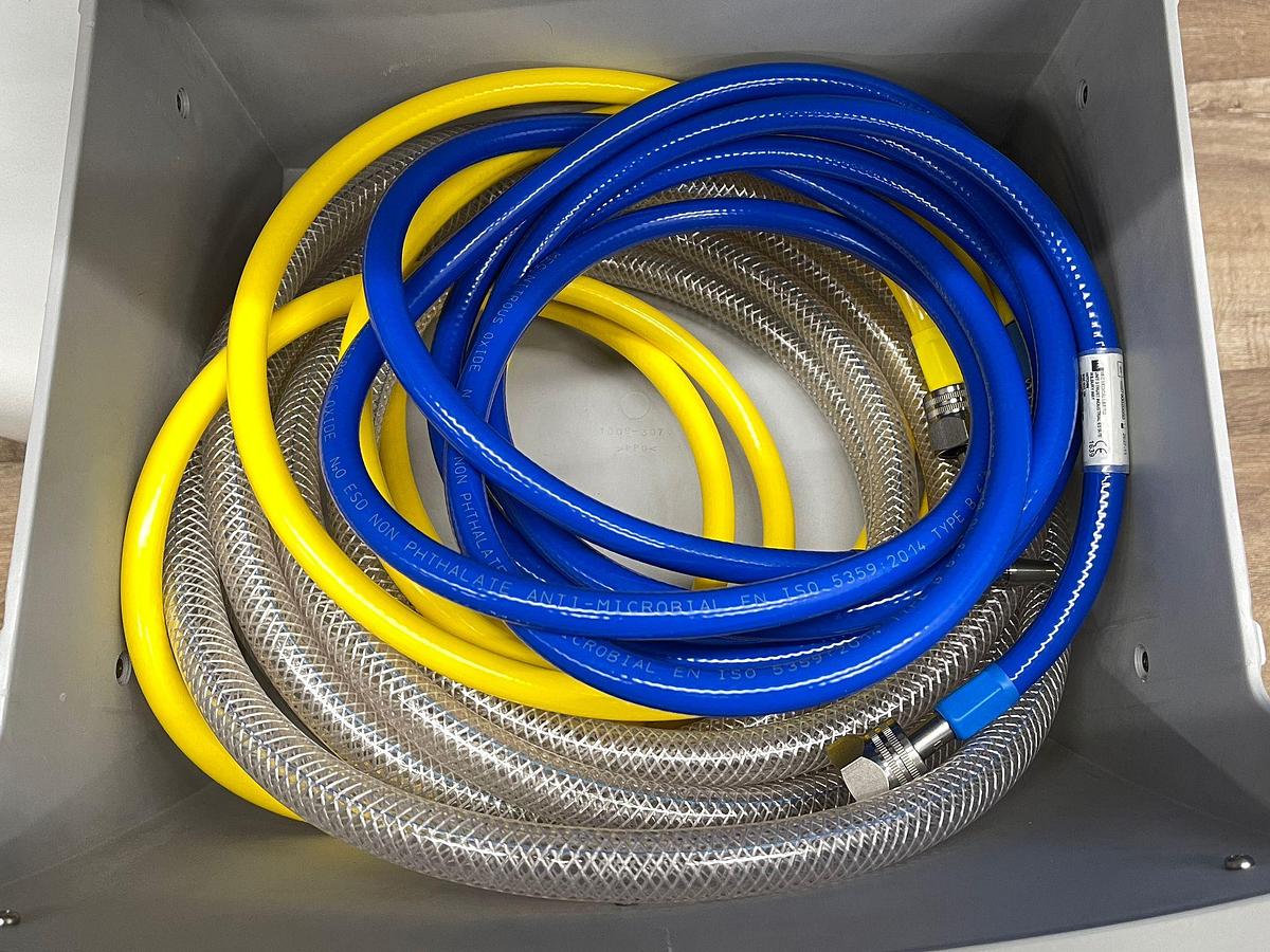 Used GE Avance S/5 YOM: 2009 