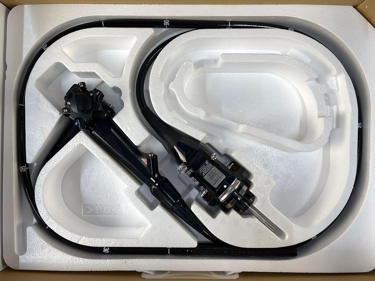 Used Scope Model: CF-HQ290L