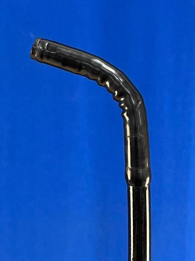 Used Olympus scope Model: GIF-HQ290