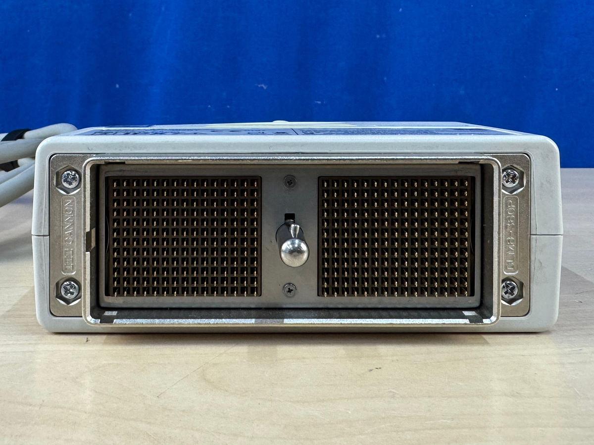 Used TOSHIBA Convex Array Transducer Probe Model: PVT-382BT YOM: 2012